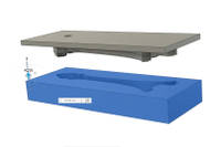 Mould Design Initial Considerations