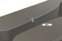 Adding Chamfers and Inserts