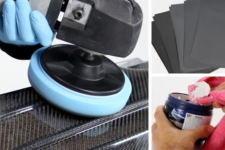 Abrasives & Polishing Thumbnail