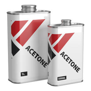 Acetone Thumbnail