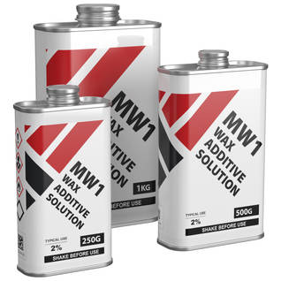 MW1 Wax Additive Solution Thumbnail
