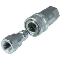 VC200 Quick-Release Vacuum Coupling Set Aligned Thumbnail