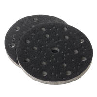 Mirka 10mm Soft Interface Pad 150mm - Each Thumbnail