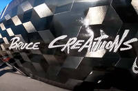 Bruce Creations eFoil on Beach Thumbnail