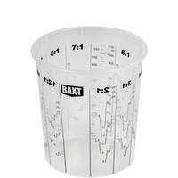 Calibrated Mixing Cup 1300ml Thumbnail