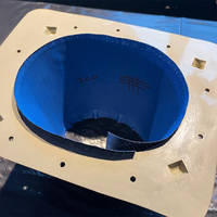 Carbon Fibre Handbag Trio Prepreg Process Thumbnail