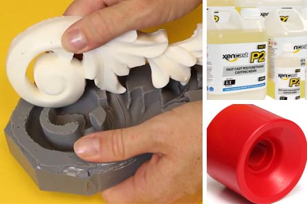 Casting Resins Thumbnail