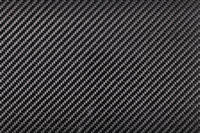 210g 2x2 Twill 3k Carbon Fibre Cloth Cured Laminate Sample Thumbnail