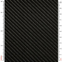 240g 2x2 Twill 3k Carbon Fibre Cloth Thumbnail