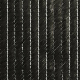 300g +/-45 Biaxial 3k Carbon Fibre Cloth Thumbnail