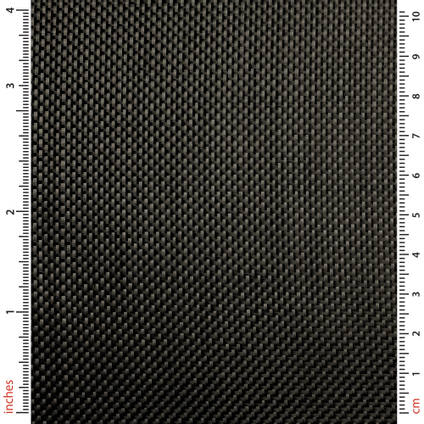 90g Plain Weave 1k Carbon Fibre Cloth