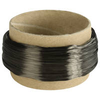 6K Carbon Fibre Tow 100m Reel Thumbnail