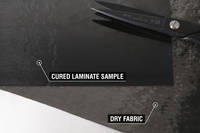 100g Unidirectional Carbon Fibre Cloth Thumbnail