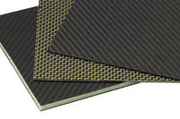 Carbon Fibre Sheet Types Spread Shot Thumbnail