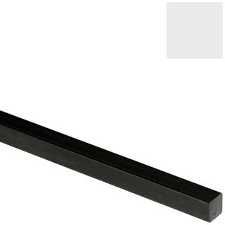 6mm Carbon Fibre Square Rod Thumbnail