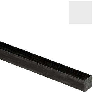 8mm Carbon Fibre Square Rod Thumbnail