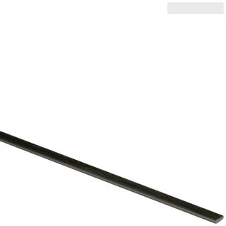 3 x 0.8mm Carbon Fibre Strip Thumbnail