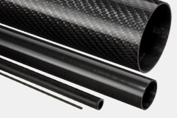 Carbon Fibre Tube Thumbnail