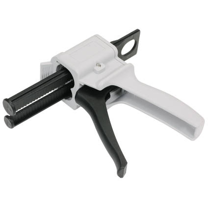 50ml Twin Tube Cartridge Gun Dispenser