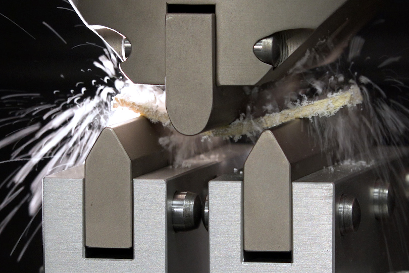 Choosing Composite Reinforcements for Impact Strength