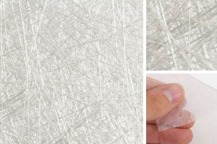 Glass Chopped Strand Mat Thumbnail