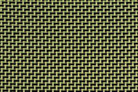 210g 3x1 Twill 3k Carbon Kevlar Cured Laminate Sample Thumbnail