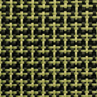 188g Plain Weave 3k Carbon Kevlar Cloth (1000mm) Thumbnail