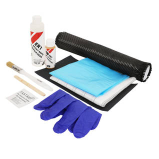 Carbon Fibre Rapid Repair Kit Thumbnail