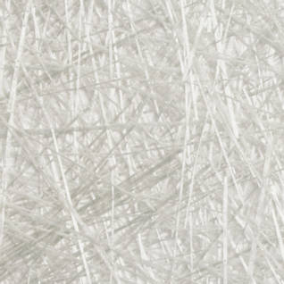 300g Powder Bound Chopped Strand Mat (950mm) Thumbnail