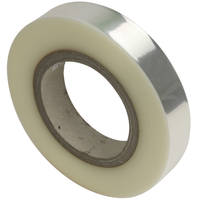 Composites High Shrink Tape (25mm) 250m Roll Thumbnail