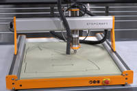 Cut the reference profiles