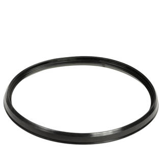 Silicone Seal for DC26 Degassing Chamber (Replacement) Thumbnail