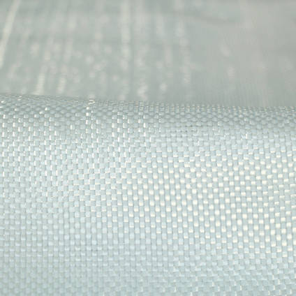 265g Plain Weave Diolen Cloth Draped