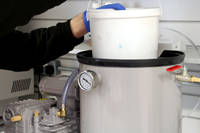 DC26-P Degassing System Loading Mateterial Thumbnail