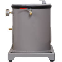 DC26-P Degassing System Side 2View Thumbnail