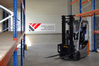 02/06 - New Fork Truck