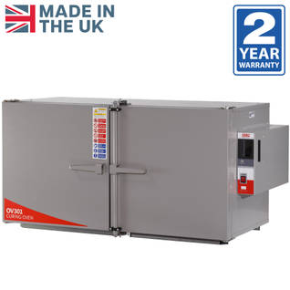 OV301 Precision Composites Curing Oven Thumbnail