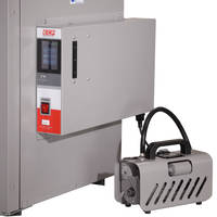 OV301 Used to Switch Vacuum Pump Power Thumbnail