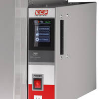 OV301 Touch Screen Programmable PID Controller Thumbnail