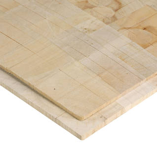 End Grain Balsa Core Thumbnail