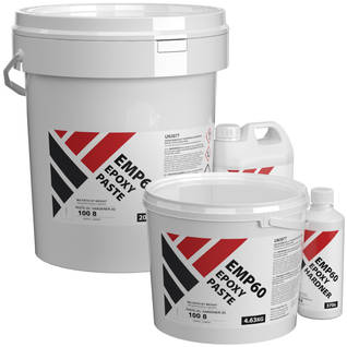 EMP60 Epoxy Moulding Paste Thumbnail
