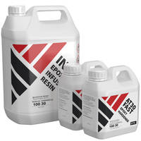 IN2 Epoxy Infusion Resin FAST/SLOW 5kg Kit Thumbnail