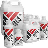 XCR Epoxy Coating Resin Thumbnail