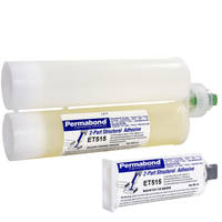 ET515 Semi Flexible Epoxy Adhesive Available Pack Sizes Thumbnail