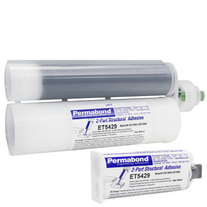 ET5429 Slow Composites Structural Epoxy Adhesive