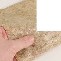 FF-NWM-150 Fibrelight Non Woven Mat in hand Thumbnail