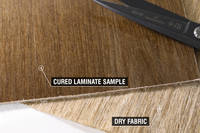 200g Unidirectional Flax Fibre Tape Thumbnail