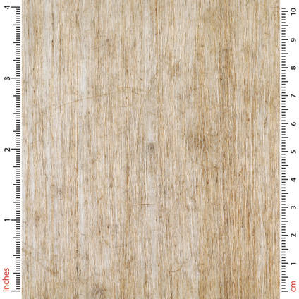 50g Unidirectional Flax Fibre Composite Reinforcement Tape with Rulers