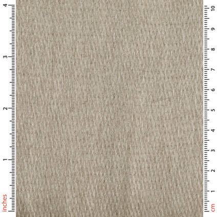 180g Cross-Stitched Unidirectional Flax Fibre Composite Reinforcement with Rulers