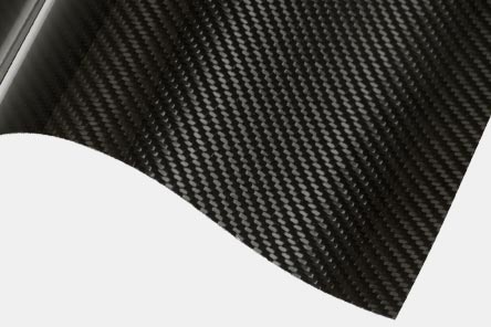 Flexible Carbon Fibre Sheet Thumbnail